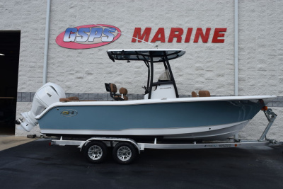 2027 Sea Hunt Ultra 229