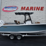 2027 Sea Hunt