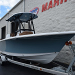 2027 Sea Hunt