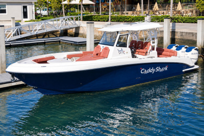 2020 Pronautica 33 Sport Open