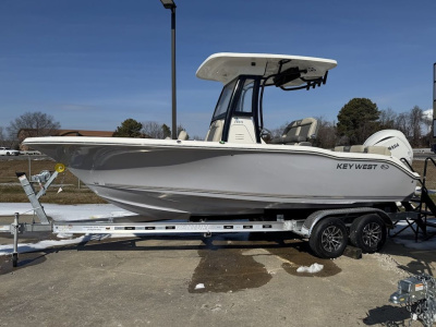 2026 Key West Family Sportsman