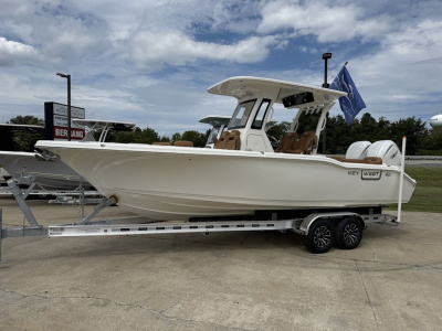 2027 Key West 263 FS