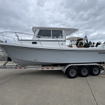 2027 Steiger Craft