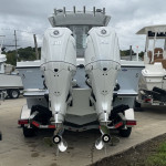 2027 Steiger Craft