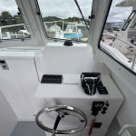 2027 Steiger Craft