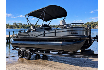 2027 Ranger Reata 223F