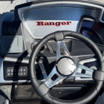 2027 Ranger