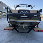 2025 ATX Surf Boats