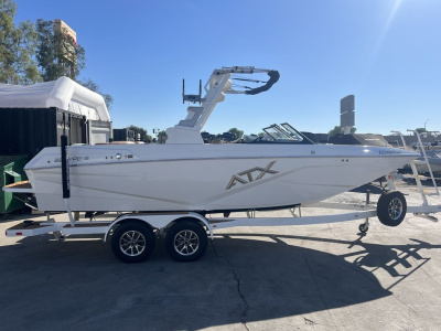 2025 ATX Surf Boats Type-S