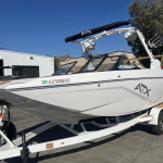 2025 ATX Surf Boats