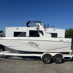 2025 ATX Surf Boats