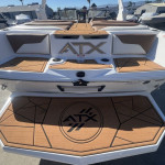 2025 ATX Surf Boats