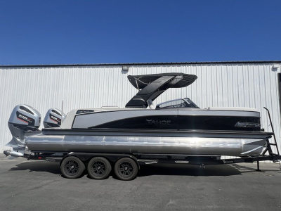 2027 Tahoe 2585 Grand LTD, Twin SS