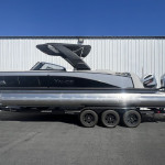 2027 Tahoe
