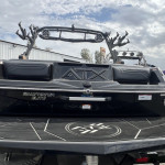2025 ATX Surf Boats