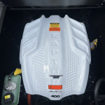 2025 ATX Surf Boats