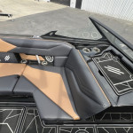 2025 ATX Surf Boats