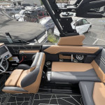 2025 ATX Surf Boats
