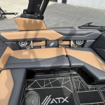 2025 ATX Surf Boats