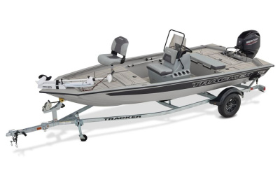 2027 Tracker Bass Tracker®
