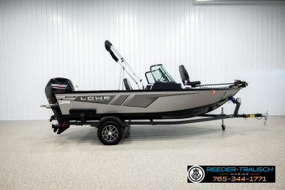 2026 Lowe FM 1675
