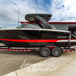 2027 Chaparral
