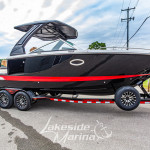 2027 Chaparral