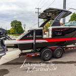 2027 Chaparral
