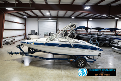 2012 Crownline SS