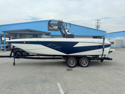 2024 ATX Surf Boats 24 Type-S