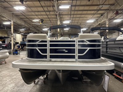 2027 Bennington 22S1SB