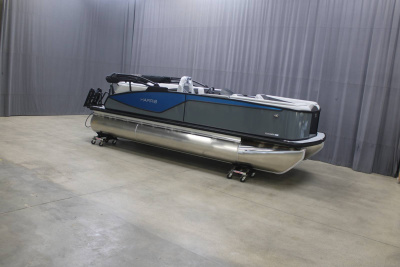2027 Harris 210 Sunliner CW floorplan