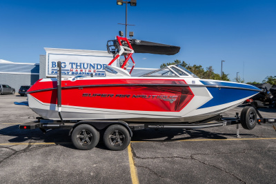 2016 Nautique Super Air Nautique G23