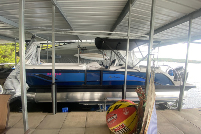 2024 Barletta Corsa 25U