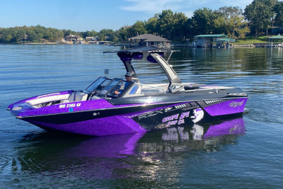 2017 Tige RZX3