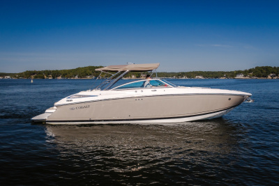 2010 Cobalt 302