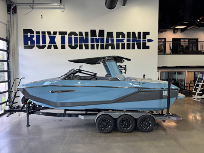 2027 Nautique Super Air Nautique G23