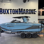 2027 Nautique