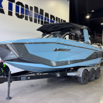 2027 Nautique