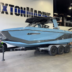 2027 Nautique