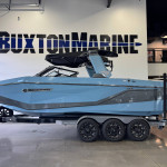 2027 Nautique