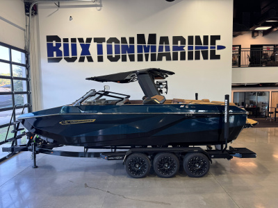 2027 Nautique Super Air Nautique G23