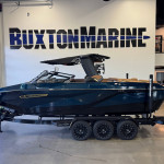 2027 Nautique