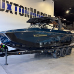 2027 Nautique