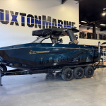 2027 Nautique