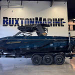 2027 Nautique