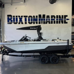 2027 Nautique