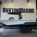 2027 Nautique
