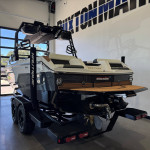 2027 Nautique