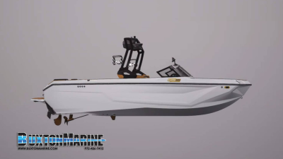 2027 Nautique Super Air Nautique GS22